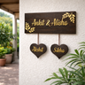 Nameplate